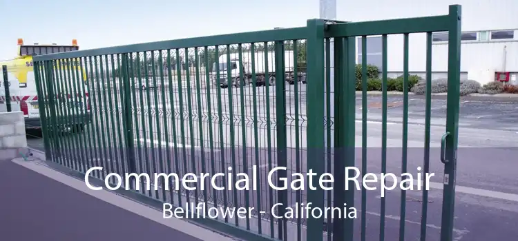 Commercial Gate Repair Bellflower - California