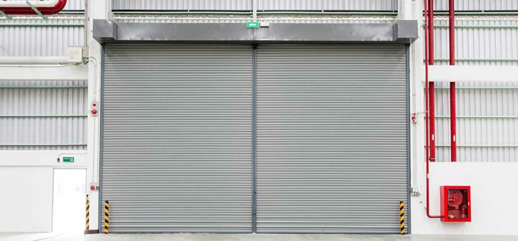 Roll Up Gate Repair Services in Bellflower