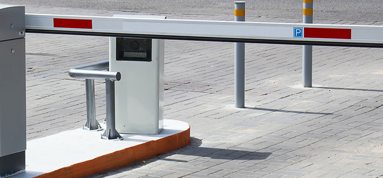 commercial-gate-access-control-systems Bellflower