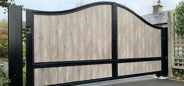 electric-swing-gate-repair Bellflower
