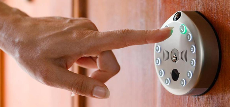 Keypad Gate Opener Repair Bellflower